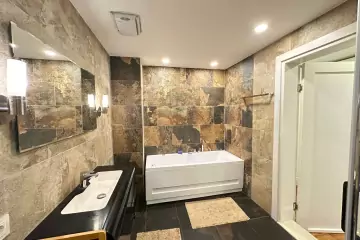 Aylıq Kirayə Yeni Tikili Port Baku Residence'də