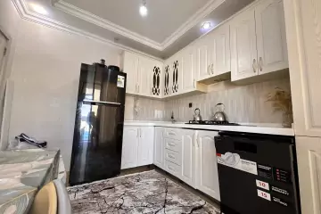Satılır Yeni Tikili Zabrat Qəsəbəsida