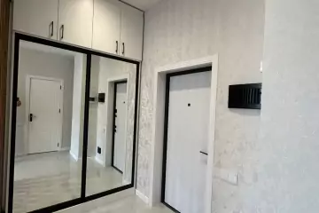 Satılır Yeni Tikili Həsən əliyev (keçmiş İnqilab)da