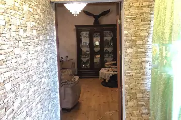 Satılır Həyət Evi Maştağada