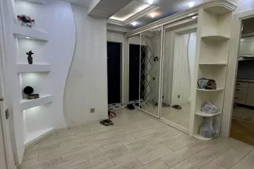 Aylıq Kirayə Yeni Tikili 8-ci Kilometrdə