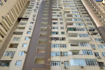 Satılır Yeni Tikili Yasamalda