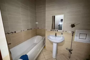 Satılır Yeni Tikili Port Baku Residence'də