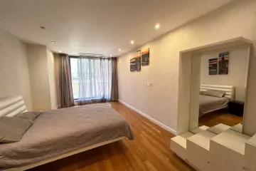 Aylıq Kirayə Yeni Tikili Port Baku Residence'də