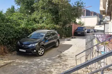 Satılır Obyekt Yeni Yasamalda