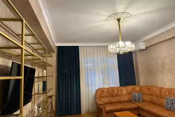 Aylıq Kirayə Yeni Tikili şərq Bazarında