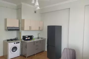 Aylıq Kirayə Yeni Tikili Yeni Yasamalda