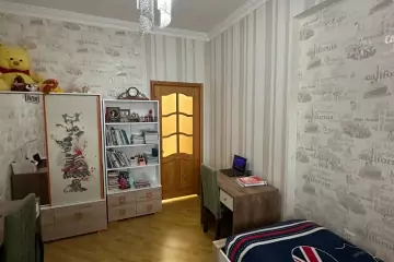 Satılır Yeni Tikili Yasamalda