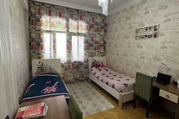 Satılır Yeni Tikili Yasamalda