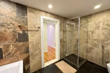 Aylıq Kirayə Yeni Tikili Port Baku Residence'də