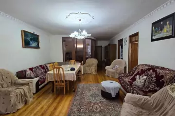 Satılır Həyət Evi Maştağada