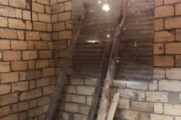 Satılır Həyət Evi Bakıda