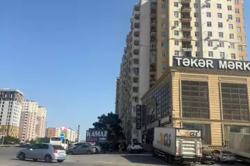 Satılır Yeni Tikili Xırdalan şəhərində