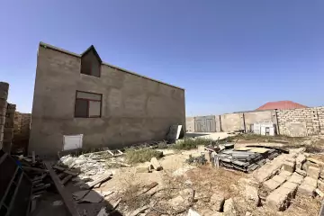 Satılır Yeni Tikili Zabrat Qəsəbəsida