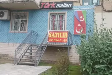 Satılır Obyekt 8-ci Kilometrdə