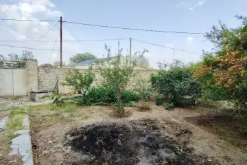 Satılır Həyət Evi Maştağada