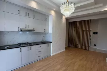 Satılır Yeni Tikili Həsən əliyev (keçmiş İnqilab)da