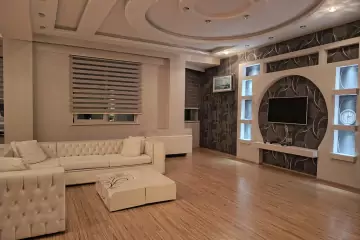 Aylıq Kirayə Yeni Tikili Yasamalda