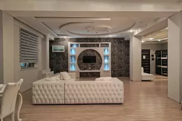 Aylıq Kirayə Yeni Tikili Yasamalda