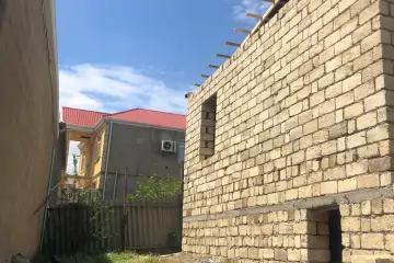 Satılır Həyət Evi Bakıda