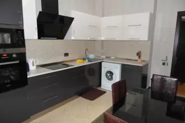 Aylıq Kirayə Yeni Tikili İzmir Parkı