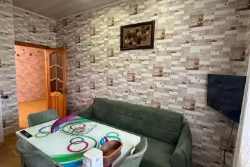 Satılır Yeni Tikili Yasamalda