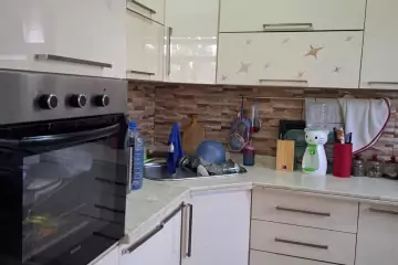 Satılır Həyət Evi Buzovnada