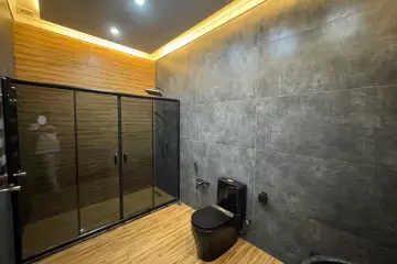 Satılır Bağ Evi Buzovnada