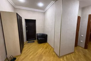 Satılır Yeni Tikili Port Baku Residence'də