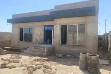 Satılır Həyət Evi Buzovnada