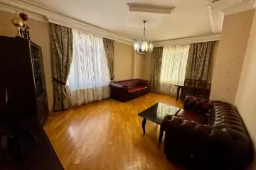 Aylıq Kirayə Yeni Tikili Heydər əliyev Mərkəzində
