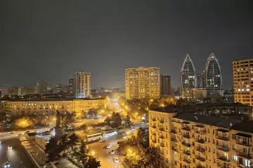 Aylıq Kirayə Yeni Tikili Yasamalda