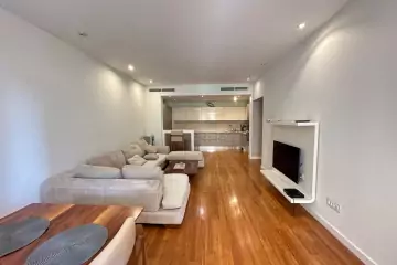 Aylıq Kirayə Yeni Tikili Port Baku Residence'də
