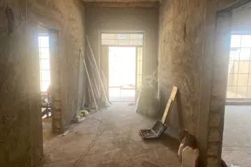 Satılır Həyət Evi Buzovnada