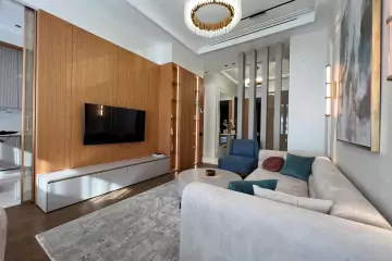 Satılır Yeni Tikili Ağ şəhər Kompleksində