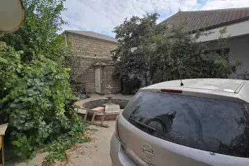 Satılır Həyət Evi Maştağada