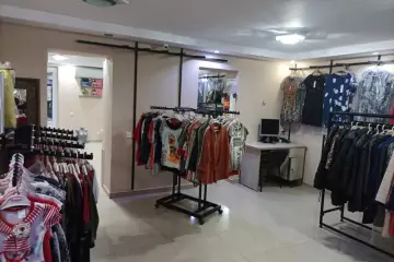 Satılır Obyekt 8-ci Kilometrdə