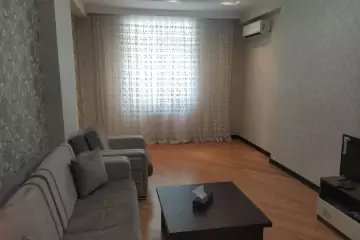 Aylıq Kirayə Yeni Tikili Həsən əliyev (keçmiş İnqilab)da