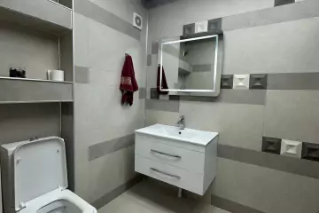 Aylıq Kirayə Yeni Tikili 8-ci Kilometrdə