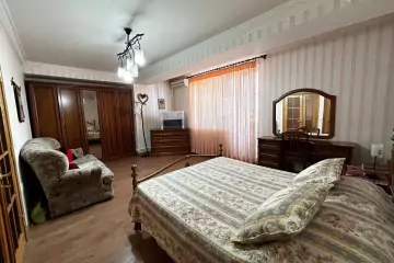Aylıq Kirayə Yeni Tikili Yasamalda