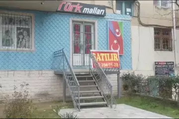 Satılır Obyekt 8-ci Kilometrdə
