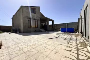 Satılır Yeni Tikili Zabrat Qəsəbəsida