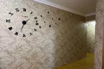 Satılır Yeni Tikili Yasamalda