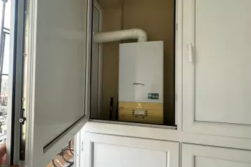 Satılır Yeni Tikili Yasamalda
