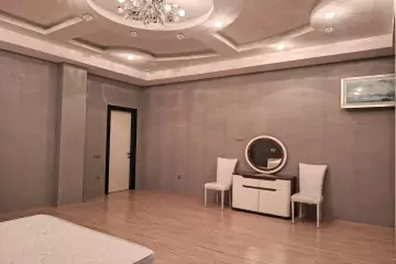 Aylıq Kirayə Yeni Tikili Yasamalda