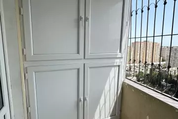 Satılır Yeni Tikili Yasamalda
