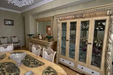 Satılır Yeni Tikili Yasamalda