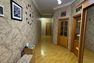 Satılır Yeni Tikili Yasamalda