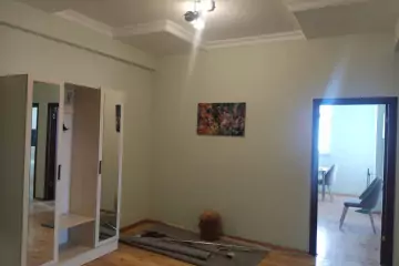 Aylıq Kirayə Yeni Tikili Yeni Yasamalda