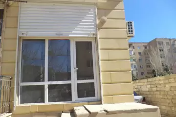Satılır Obyekt Yeni Yasamalda 
